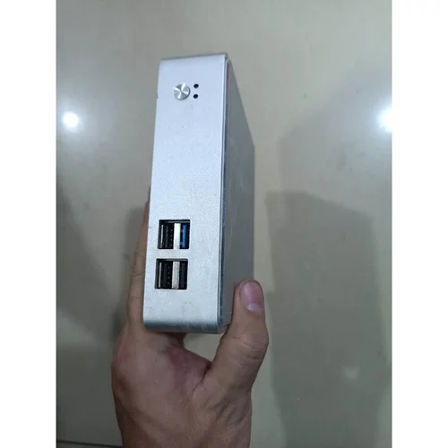 非标价J1900+8G+256G 小主机，实物图，正常使用的，省内议价