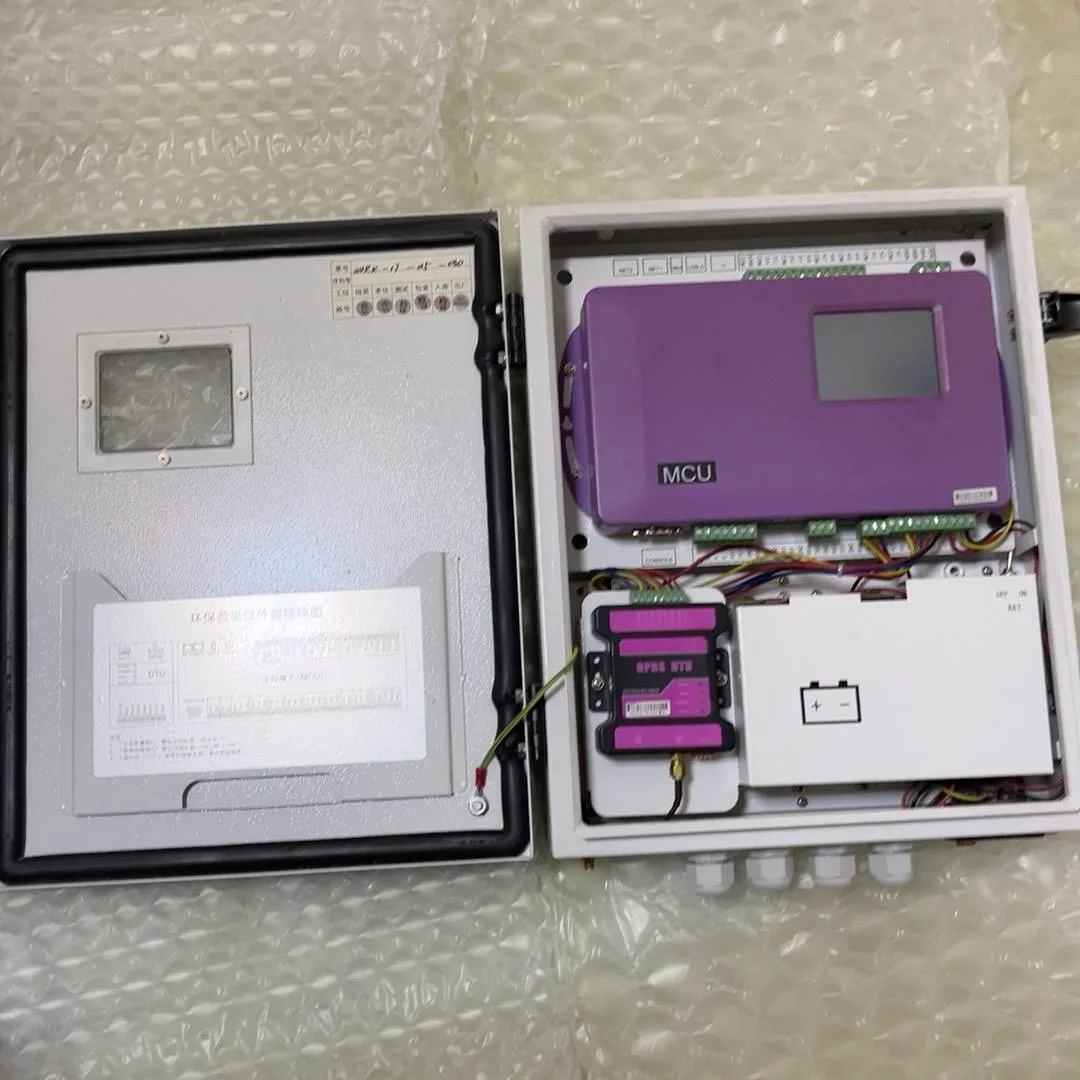 非标价聚光数据采集传输仪CEMS-2000-RM，实物如图几乎全新议价