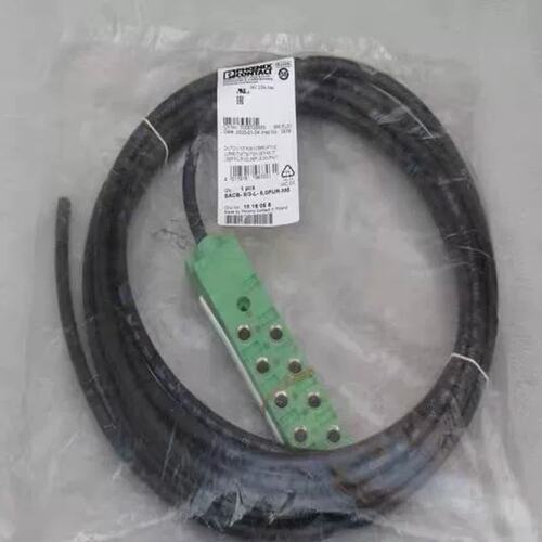 非标价全新菲尼克斯模块SACB-8/3-L-5,0PUR-M8 现议价