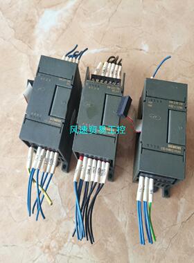 非标价拆机西门子PLC 6ES7 221-1BF22-OXA8议价