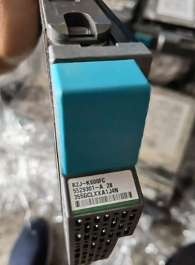 非标价HDS 5529301-A 600G FC 3.5 存储硬议价