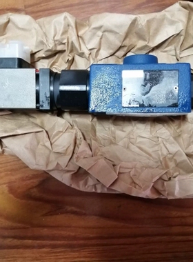 非标价力士乐液压阀 R900932943 DRE6-1X/100M议价