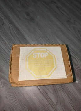 非标价霍尼韦尔R7795C 1007燃烧控制器，全新带包装议价