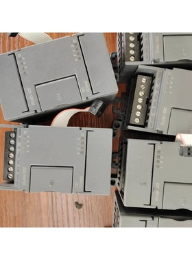 非标价合信扩展模块 EM222 CTS7222 1BF32拆机议价