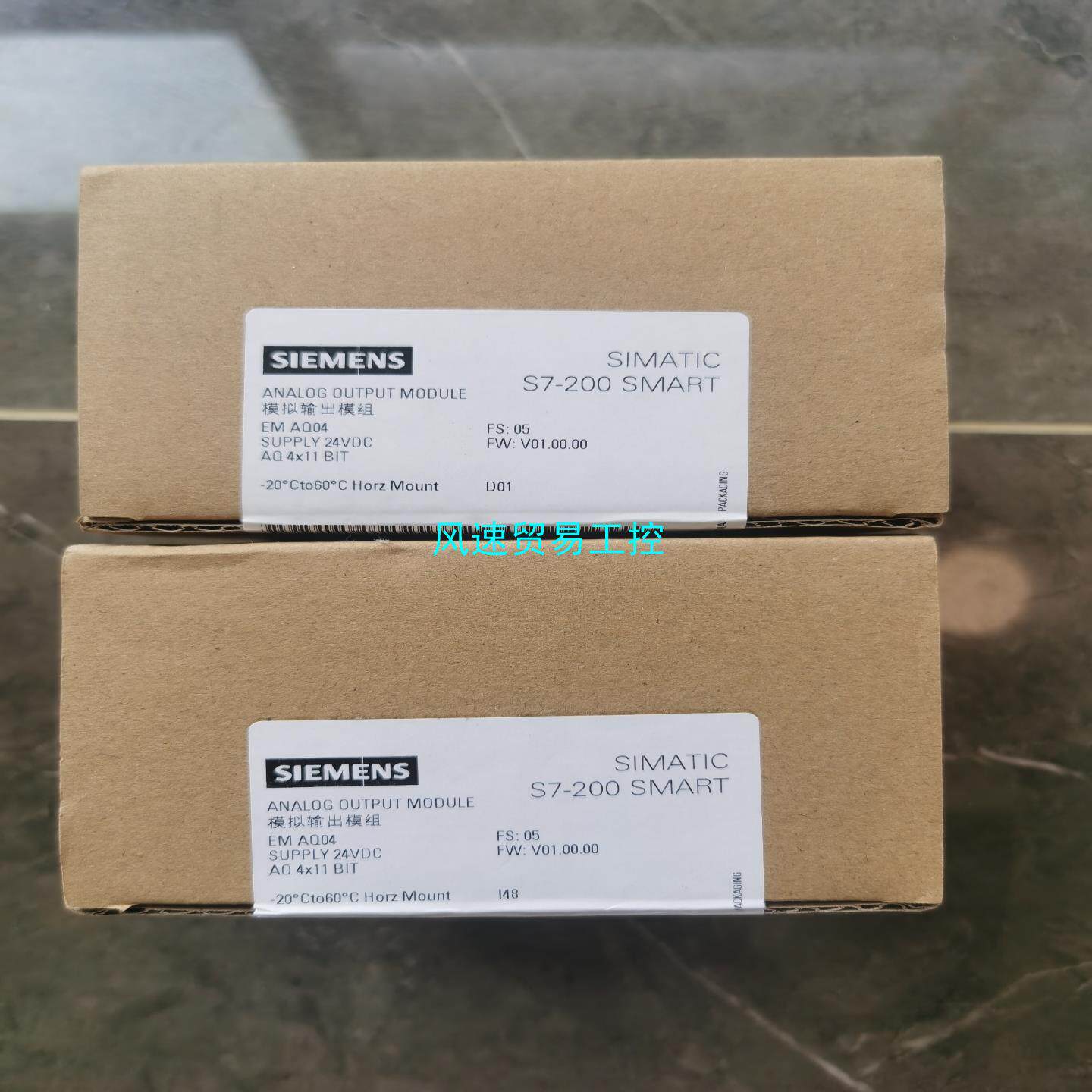 非标价6es7 288-3AQ04-0AA0AQ04全新未开封议价