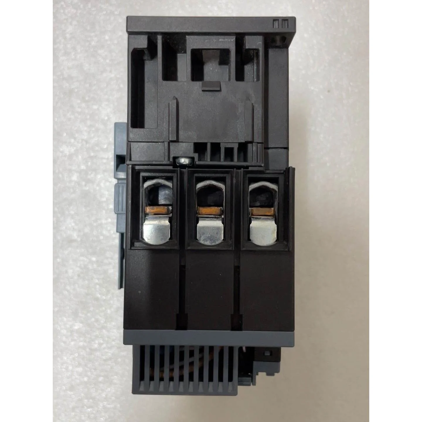 非标价西门子接触器 3RT2636-1AP03 全新正品没用过备件议价