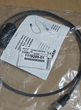 非标价1119209-01 1m海德汉HEIDENHAIN光栅尺电议价