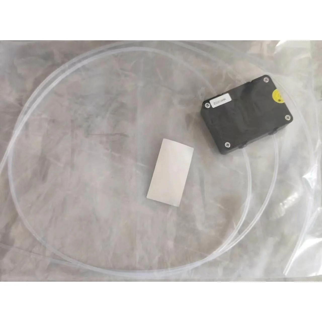 非标价泽天氨氮总磷总氮COD水质计量模块，计量装置，全新议价