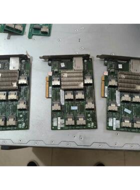 非标价LSI 2308 2008HP 468406-B21 32口议价