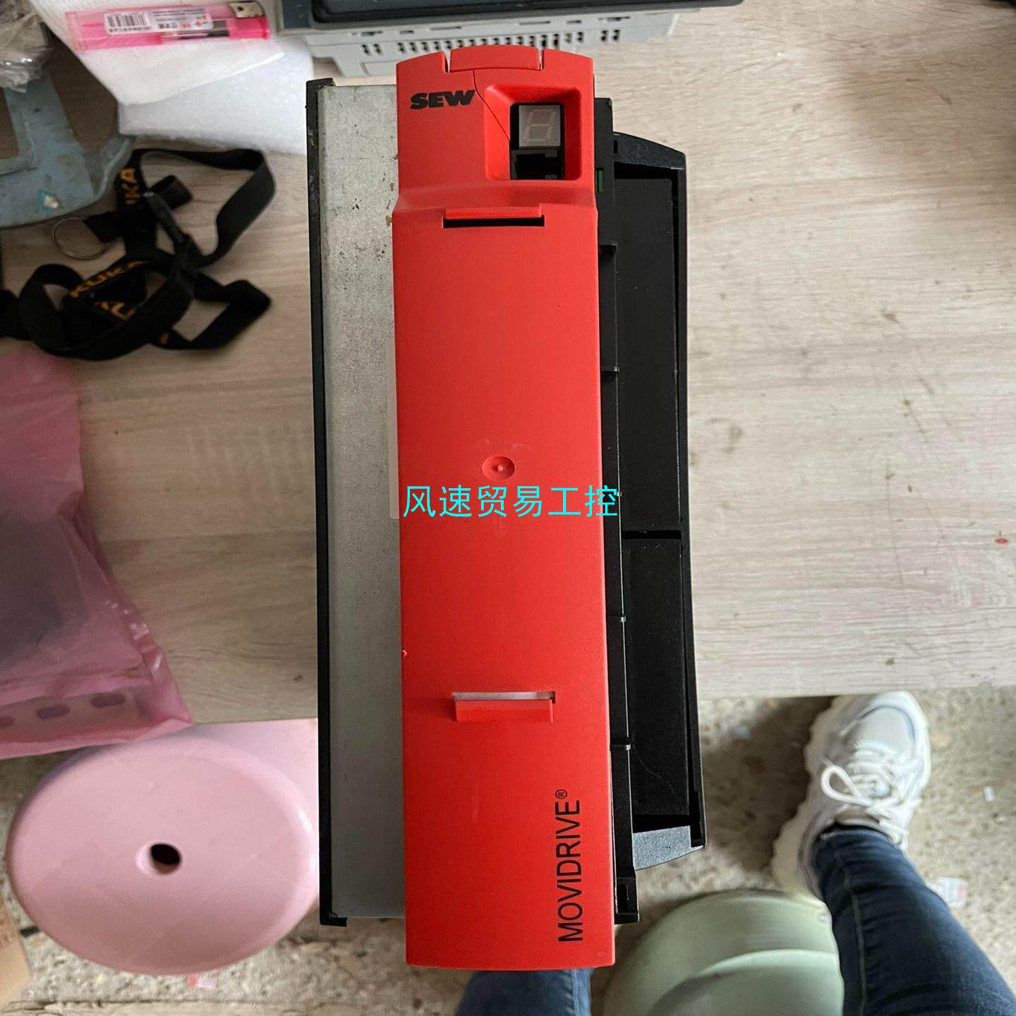 非标价SEW变频器MDX61B0014-5A3-4-0T议价