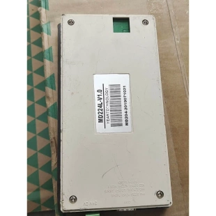 非标价MD204L-V1.0文本显示器 50元议价