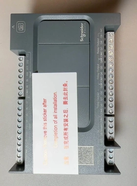 非标价施耐德全新原装TM100C24RN，数量3个，单价354.1议价