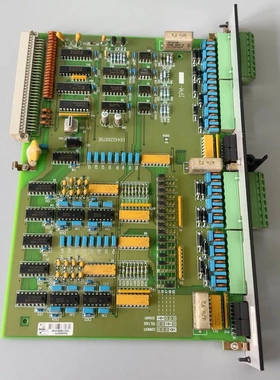非标价#电路板 Deif IPM-1 POS Delomatic议价