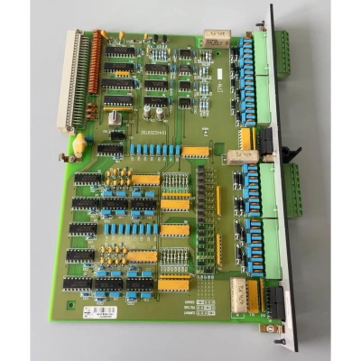 非标价#电路板 Deif IPM-1 POS Delomatic议价