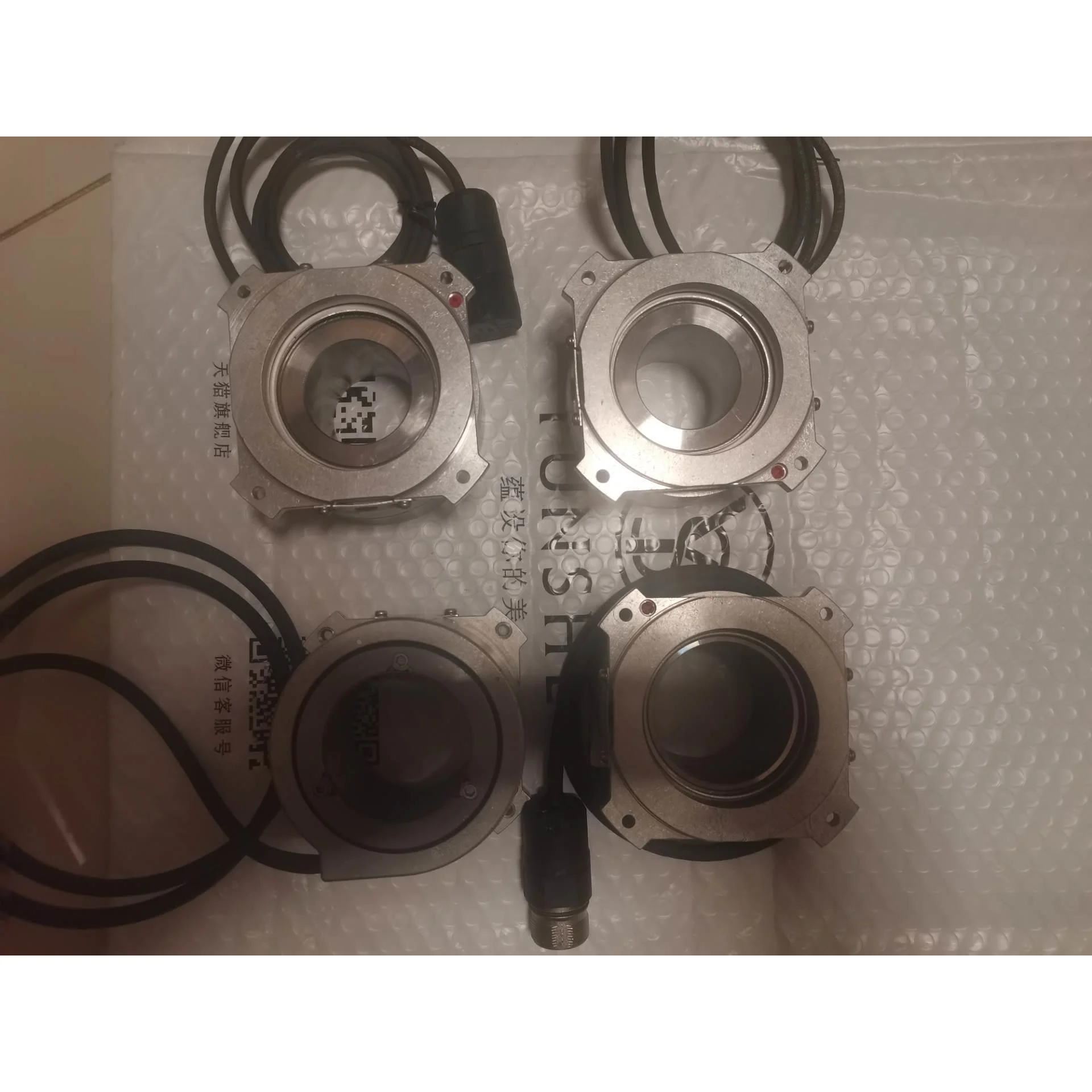 非标价ECN223F ECN225海德汉 式编码器 全新件包装议价