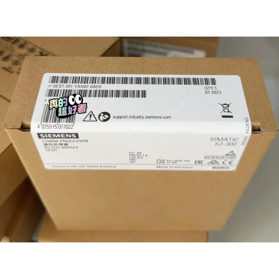 非标价6ES7341-1AH02-0AE0 6ES7 341-1议价