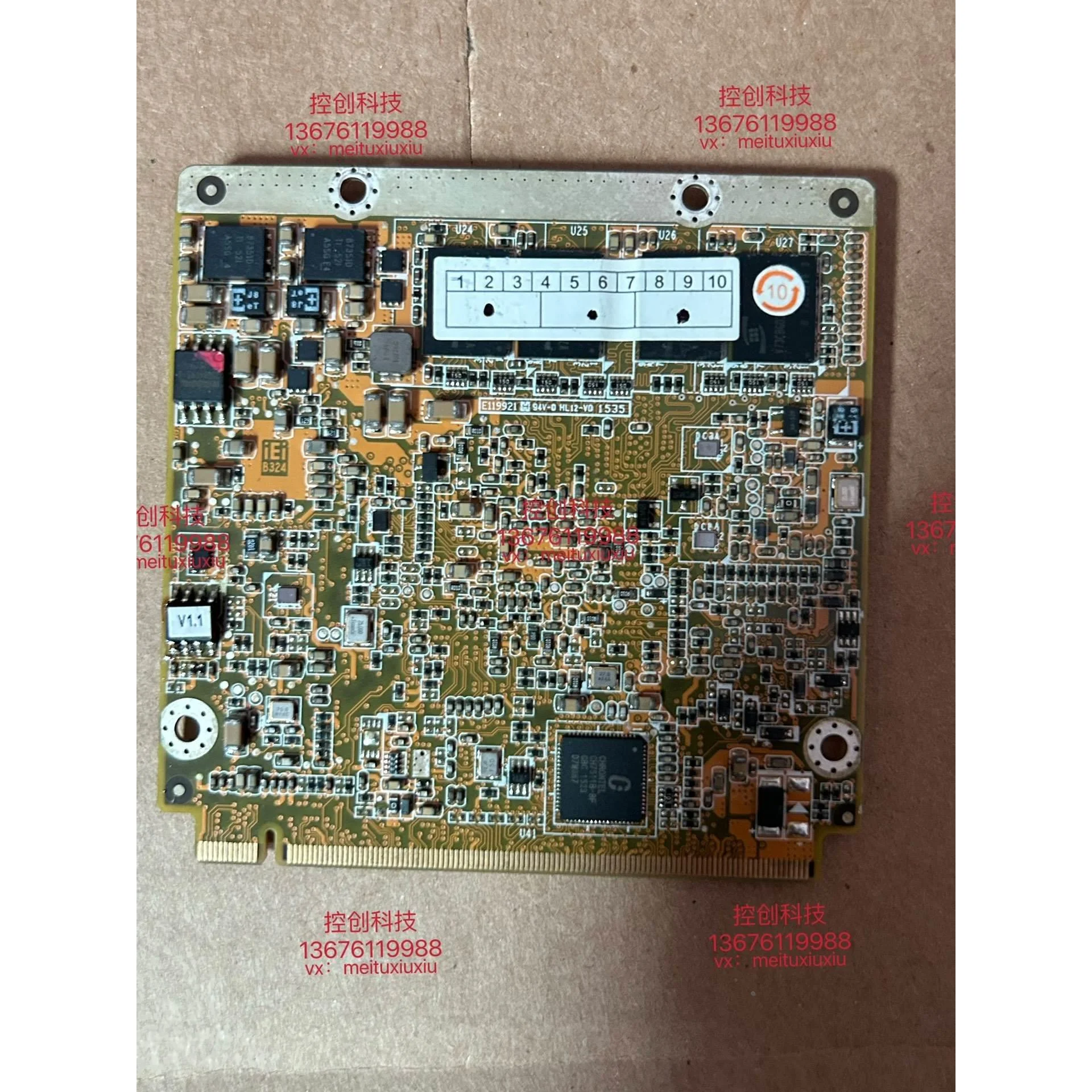 非标价FH8065301567313 SR1X9 ，Qi7-BT-议价