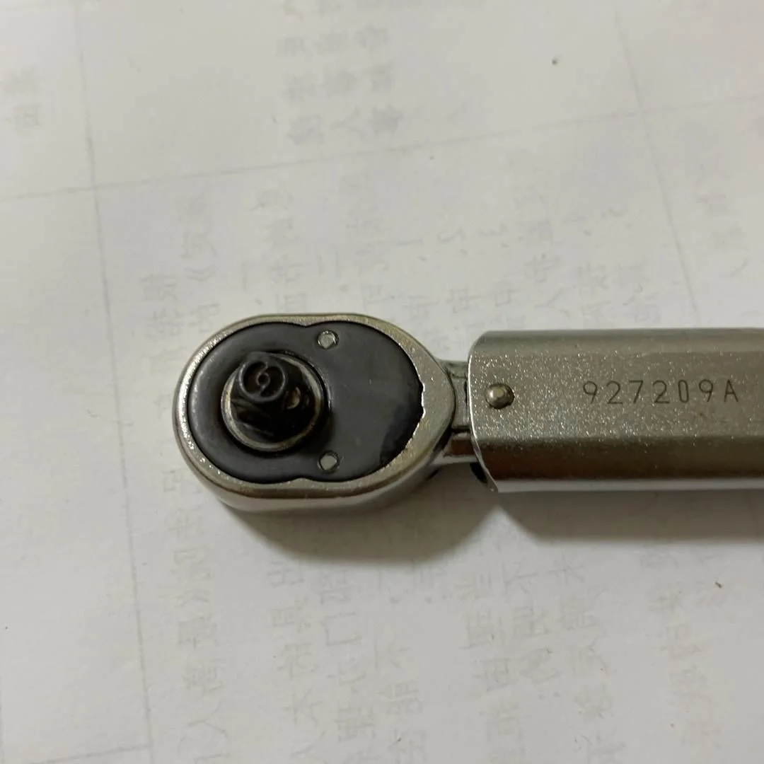 非标价tohnichi东曰扭力搬手QL6N4 实物如图99新，议价