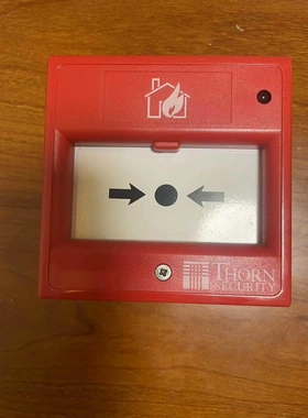 非标价泰科 tyco 火警 报警按钮 型号：CP820M typ议价