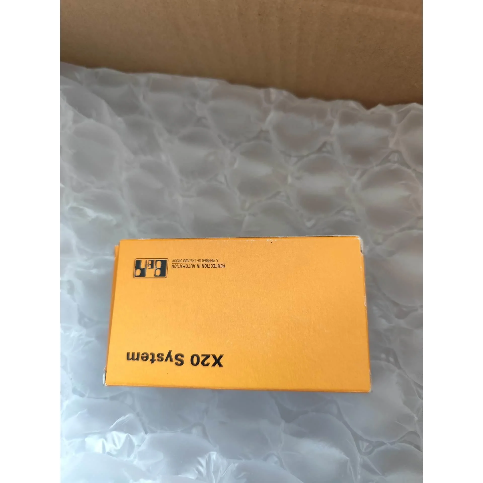 非标价贝加莱全新原装PLC模块X20c IF1041-1带涂层保护议价