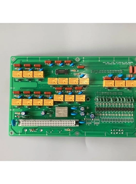 非标价SAMGONG分油机电路板KTE KT-PFC-G I/O议价