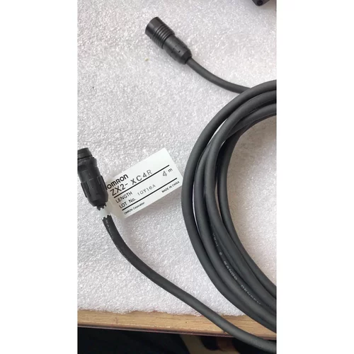 非标价ZX-XC9R和ZX-XC4R日本原装欧姆龙 连接线，线长9议价