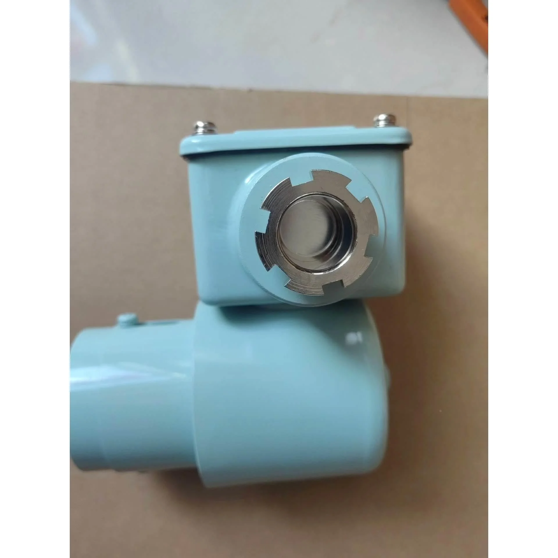 非标价IBUKI伊吹汽笛电磁阀，电磁阀线圈AC100V-120V议价