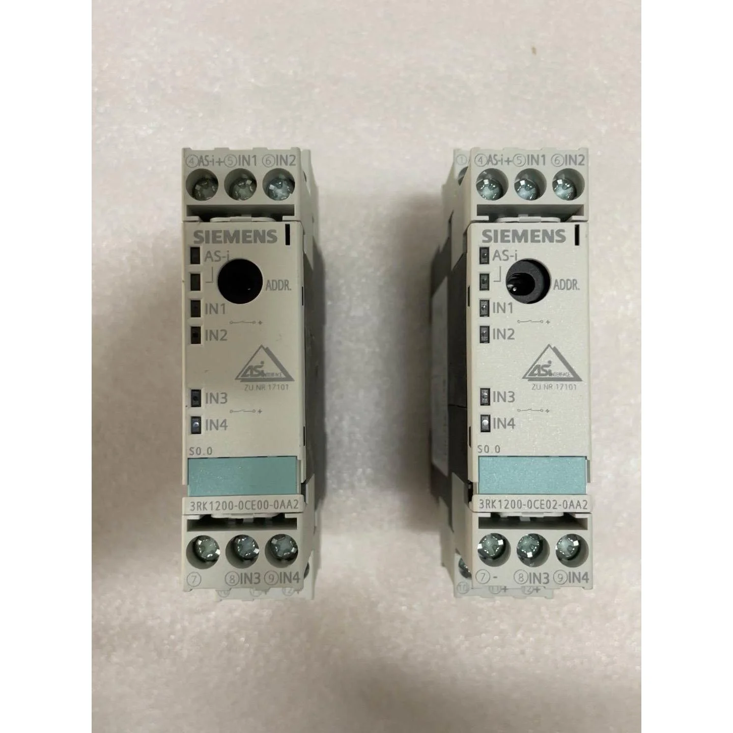 非标价西门子 3RK1200-0CE02-0AA2 3RK120议价