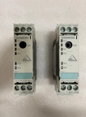 非标价西门子 3RK1200-0CE02-0AA2 3RK120议价