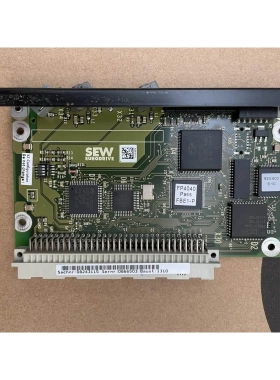 非标价DFI21B DFP21B 故障SEW变频器通讯模块三个，议价