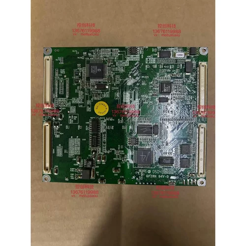 非标价原装研华 SOM-4450F 工业主板 嵌入式主板 CPU模议价