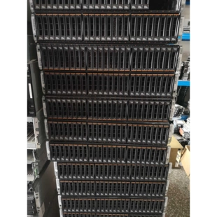 非标价DS8000存储服务器 现货12台 硬盘256块 现货议价