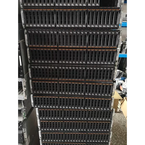 非标价DS8000存储服务器 现货12台 硬盘256块 现货议价