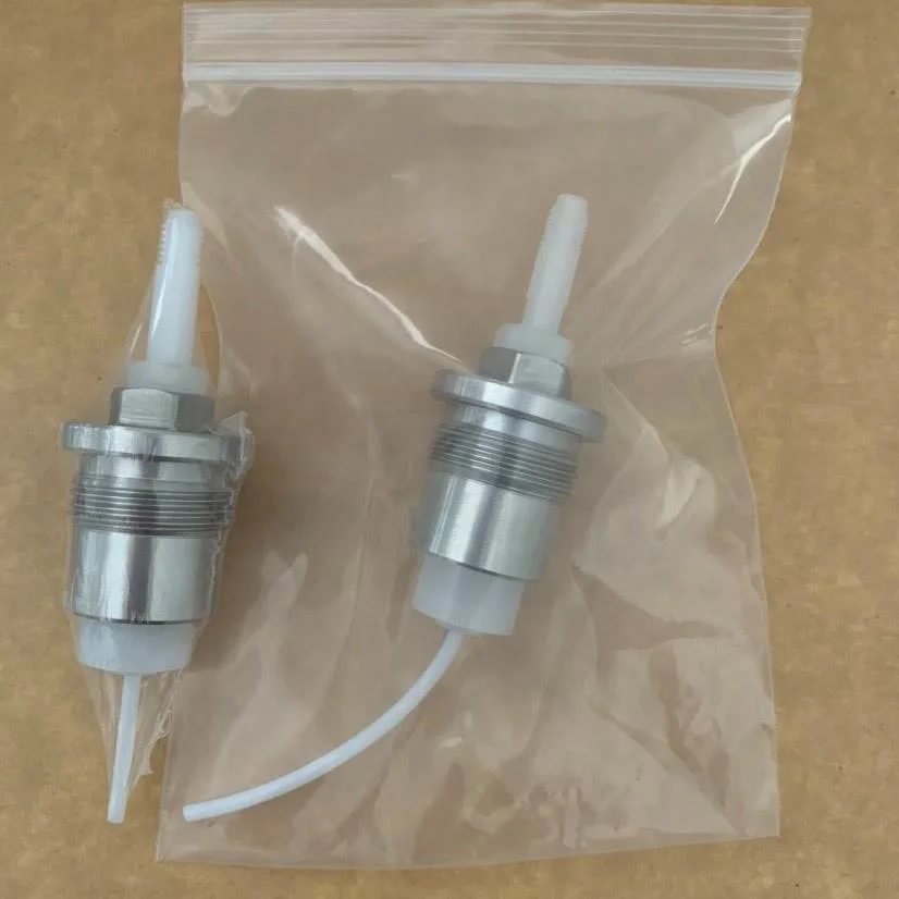 非标价哈希cod配件转换接头hha-x消解单元上端 消解单元上端转议