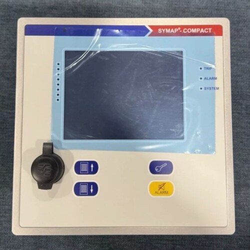 非标价SYMAP-Compact F4 Stucke GmbH 电议价
