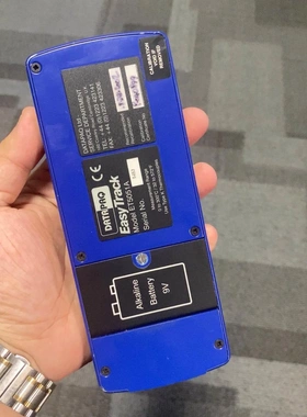 非标价英国Datapaq炉温测试仪 ET5051A ，实物拍摄e议价