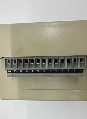 非标价DEIF INWATT功率转换器，型号71279.12，额定议价