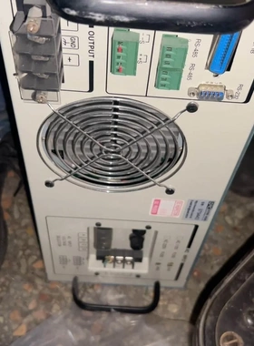 非标价台湾擎宏IDRC可编程电源纯模拟变压器式数控电源，非开关式