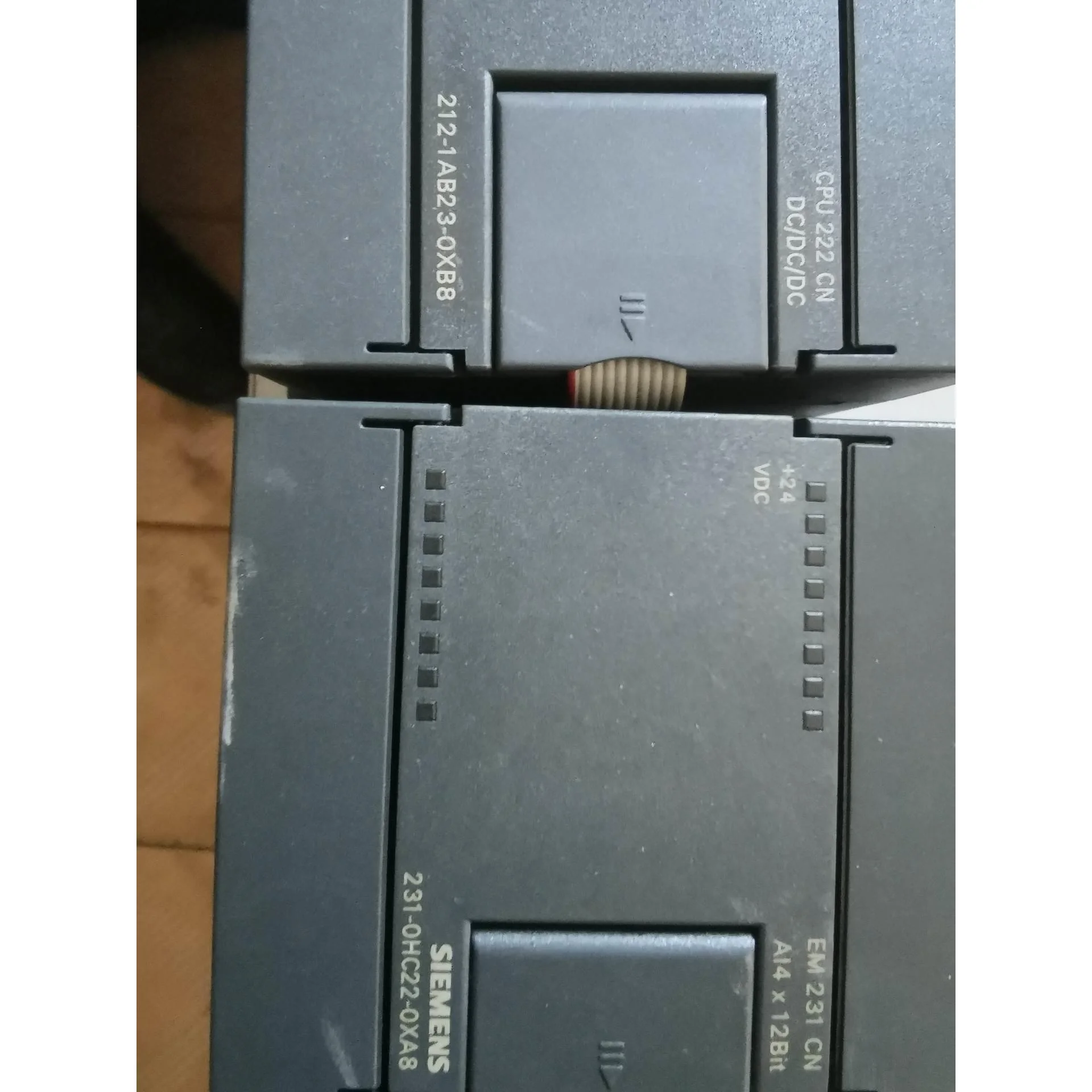 非标价西门子222CN/212/1AB23/0XB8，扩展231/议价