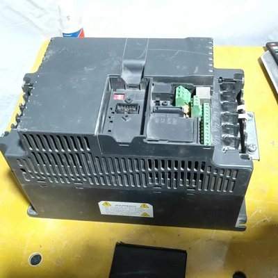 非标价台达变频器VFD055E43A 380V 5.5KW实物图议价