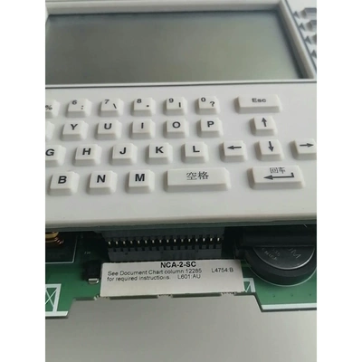 非标价NOTIFIER诺帝菲尔 NCA-2-SC网络显示控制器主板议价