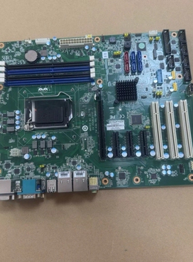 非标价全新研华AIMB-785 REV.A1  AIMB-785G议价