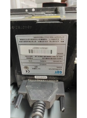 非标价GQY DLP投影机 DDSP-E1议价