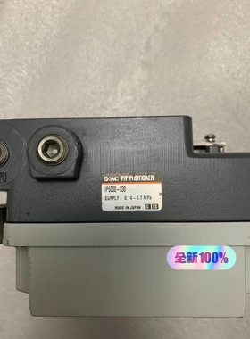 非标价SMC P/P positioner议价