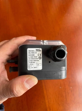 非标价Krom霍科德压力开关DL150A-31议价
