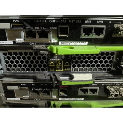 非标价富士通 DX100S3 CA07662-D111AA 双议价