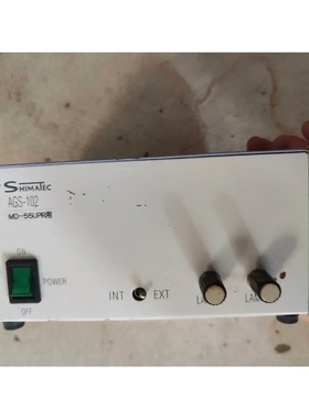 非标价shimatec 电源控制器 AGS-102 24V议价