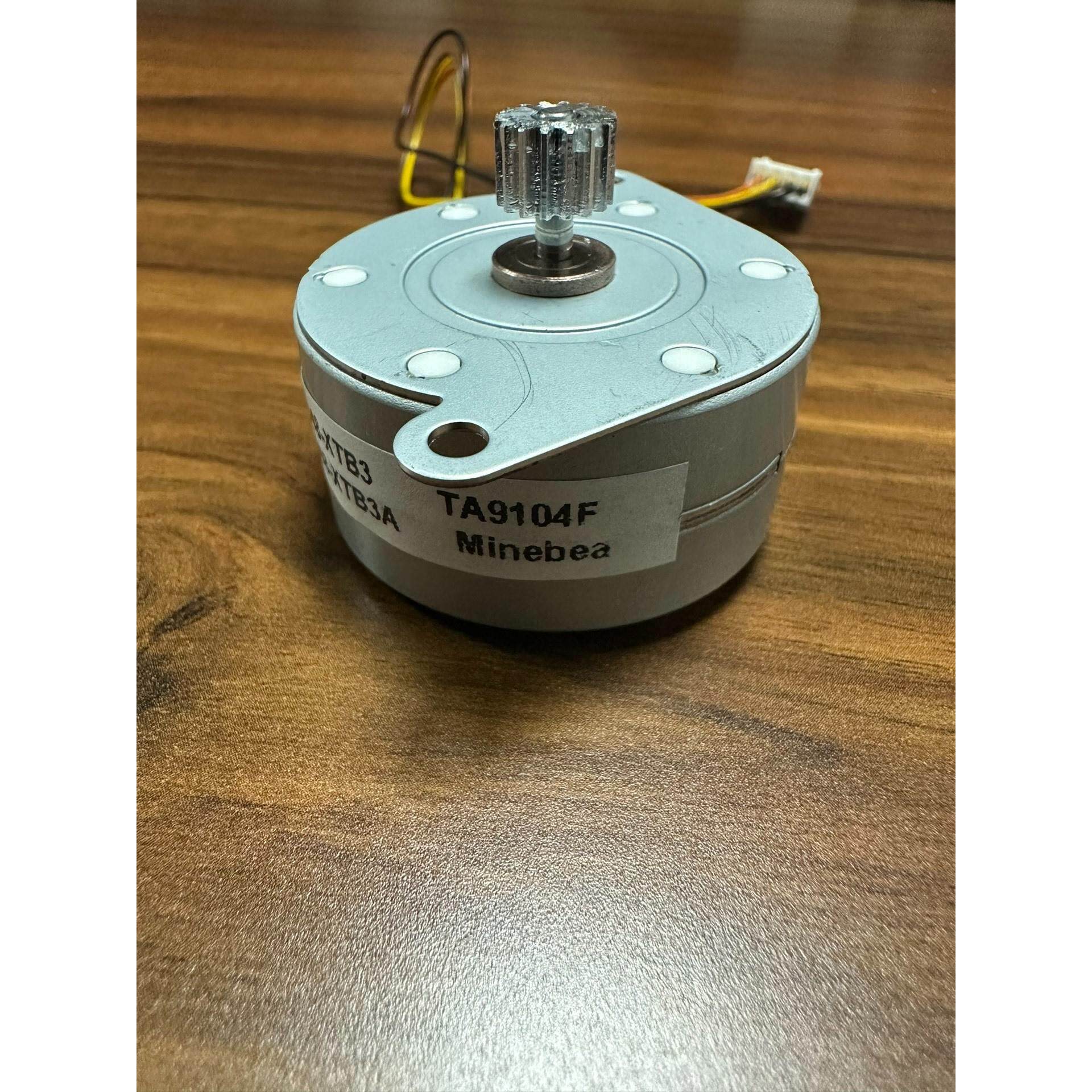 非标价马达 电机 PM42L-048-XTB3 TA9104F议价