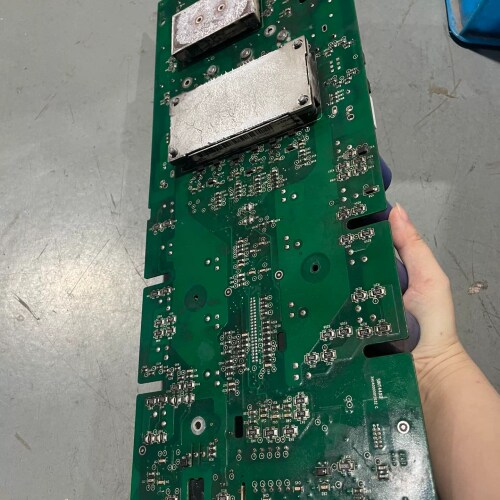 非标价ABB变频器电源板 SINT4420C，测试好的ABB变频器议价