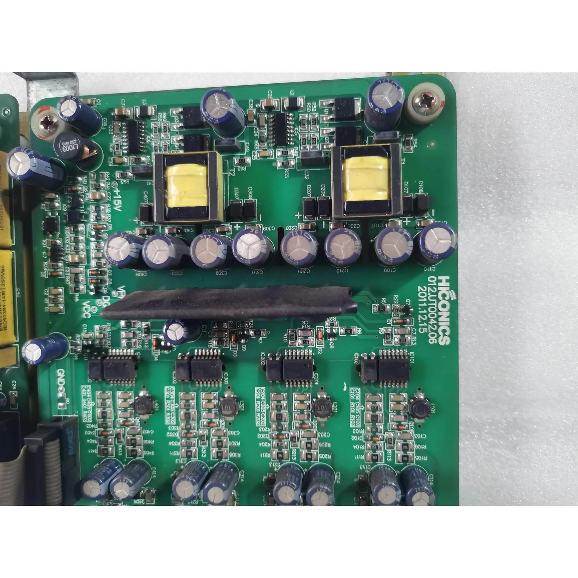 非标价合康功率单元HPU 690/096D1光纤控制板，电源驱动板议价